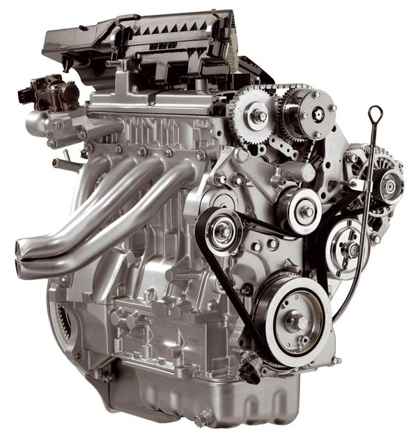 2003 I Grand Vitara Car Engine